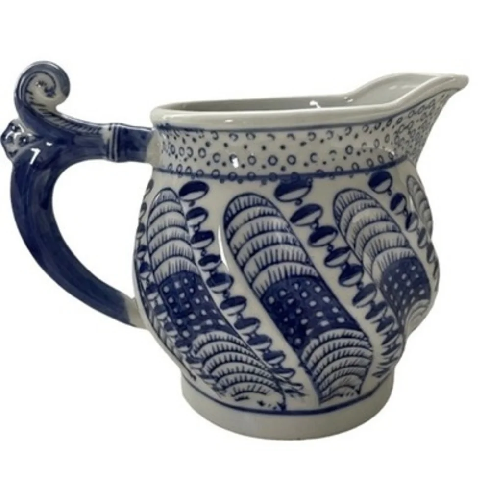 Unique Vintage vintage blue